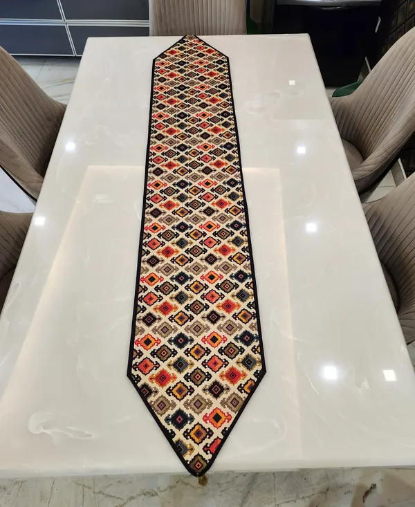 Elegant_Velvet_5D_Printed_Design_Dining_Table_Runner_(Size-70"_x_15"_Inches)