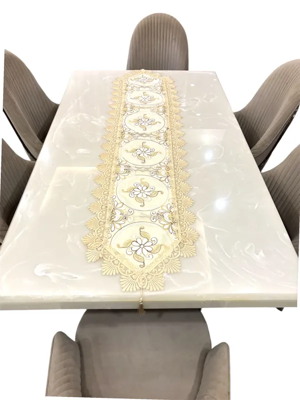 Beautiful_Floral_Thread_Embroidery_Design_Dining_Table_Runner_(Size-70"_x_15"_Inches)