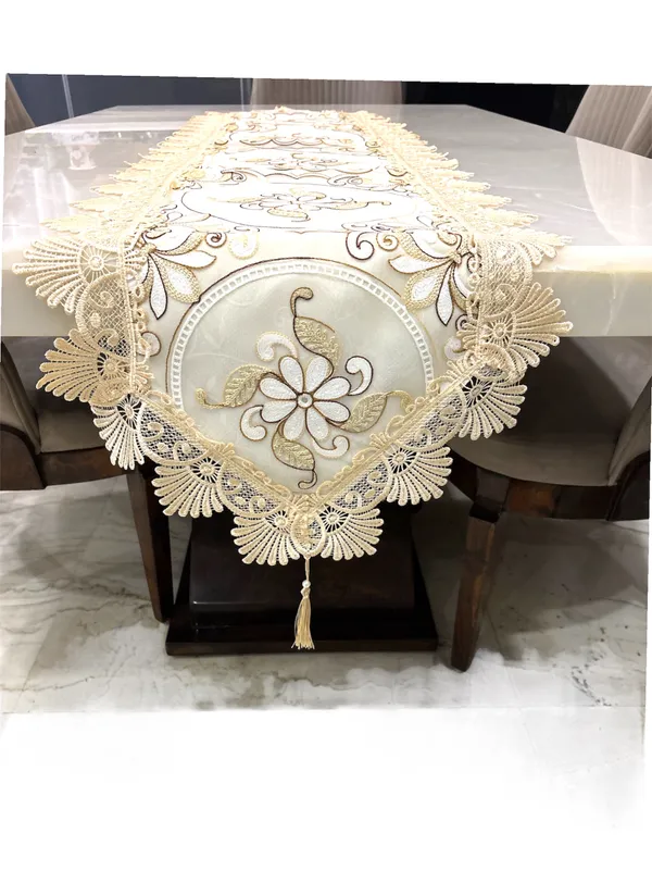 Beautiful_Floral_Thread_Embroidery_Design_Dining_Table_Runner_(Size-70"_x_15"_Inches)