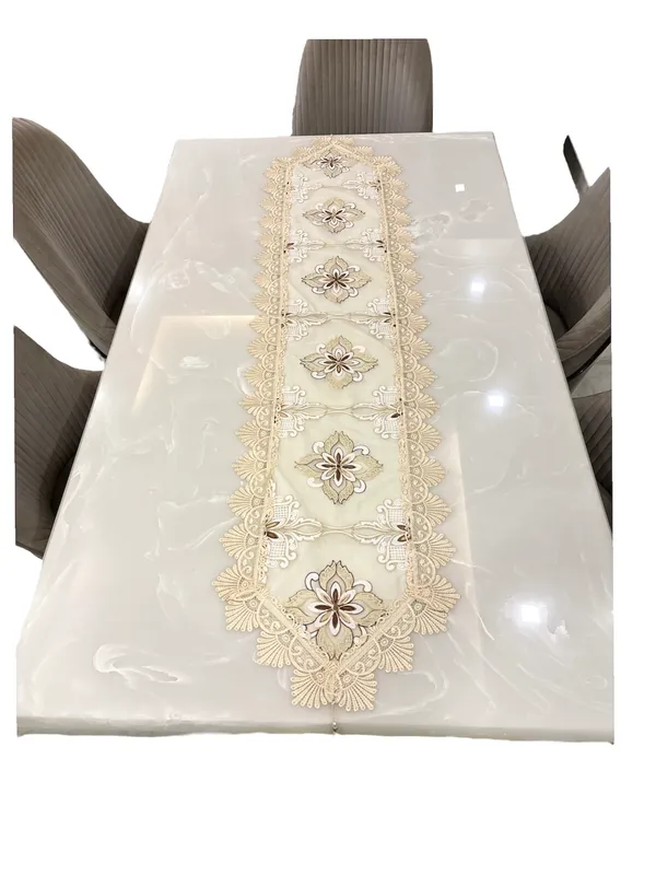 Beautiful_Floral_Thread_Embroidery_Design_Dining_Table_Runner_(Size-70"_x_15"_Inches)