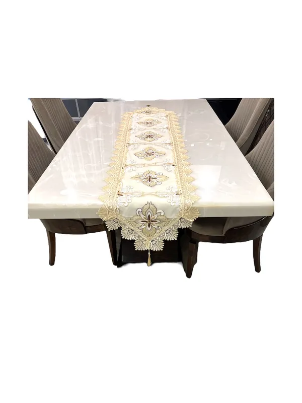 Beautiful_Floral_Thread_Embroidery_Design_Dining_Table_Runner_(Size-70"_x_15"_Inches)