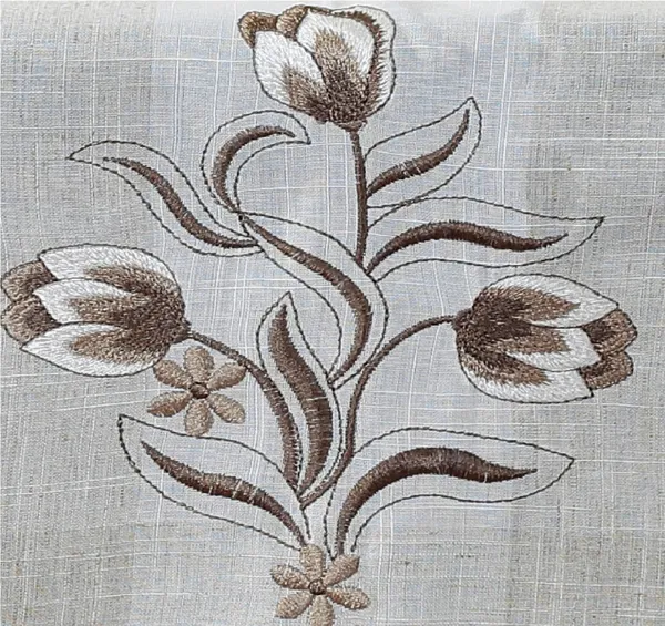 Beautiful_Linen_Tulip_Design_Rectangular_Dining_Table_Runner_(Size-70"_x_15"_Inches)