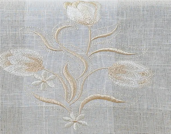Beautiful_Linen_Tulip_Design_Rectangular_Dining_Table_Runner_(Size-70"_x_15"_Inches)