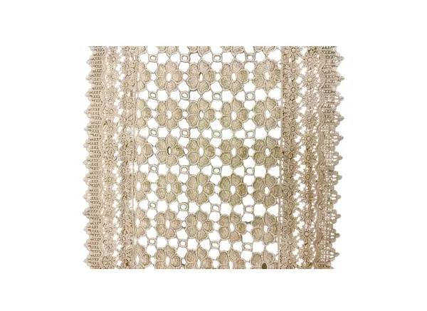 Attractive_Thread_Cutwork_Design_Dining_Table_Runner_(Size-70"_x_15"_Inches)
