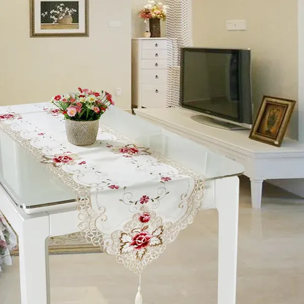 Attractive_Satin_Embroidery_Cutwork_Design_Dining_Table_Runner_(Size-70"_x_15"_Inches)