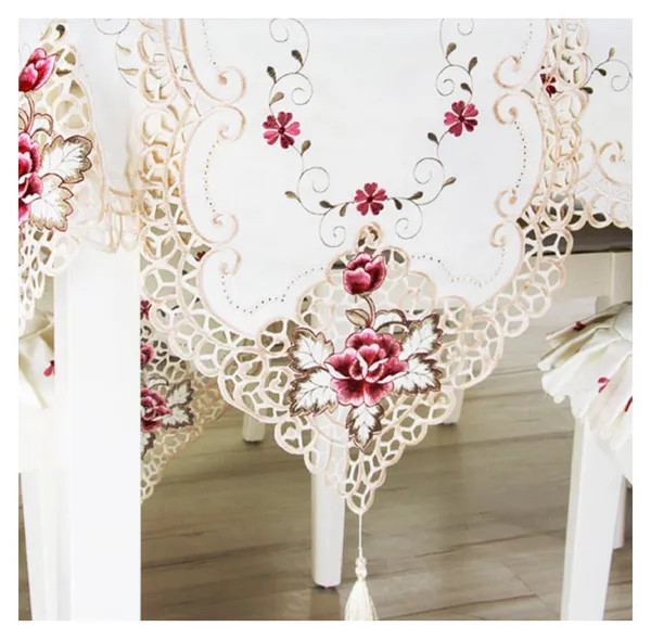 Attractive_Satin_Embroidery_Cutwork_Design_Dining_Table_Runner_(Size-70"_x_15"_Inches)