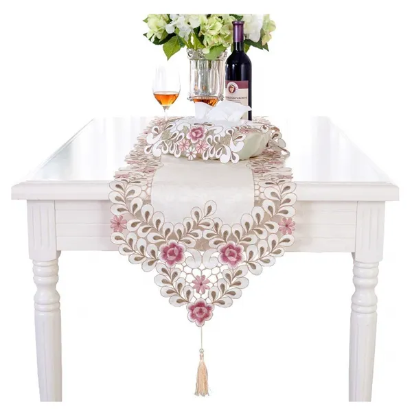 Attractive_Satin_Embroidery_Cutwork_Design_Dining_Table_Runner_(Size-70"_x_15"_Inches)