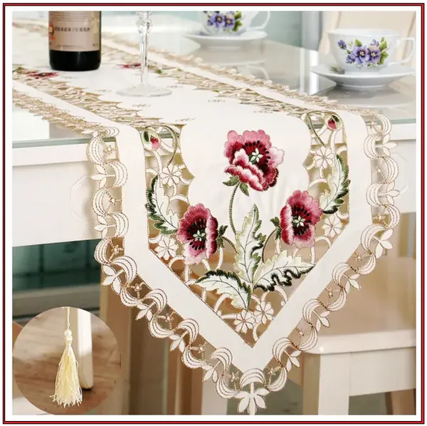 Attractive_Satin_Embroidery_Cutwork_Design_Dining_Table_Runner_(Size-70"_x_15"_Inches)