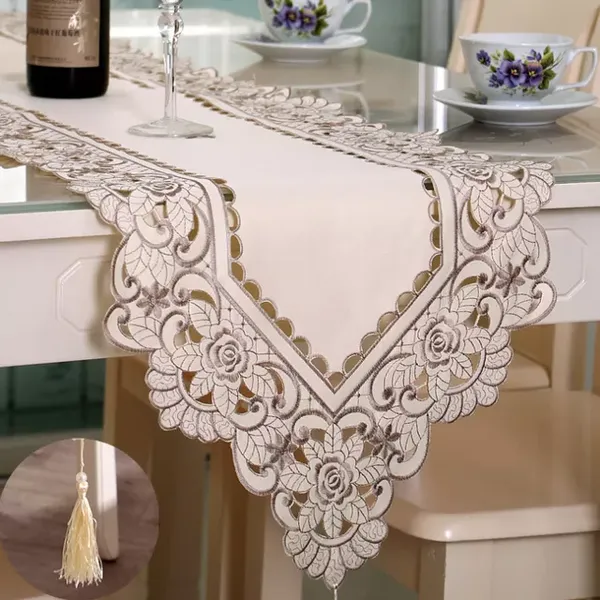 Attractive_Satin_Embroidery_Cutwork_Design_Dining_Table_Runner_(Size-70"_x_15"_Inches)