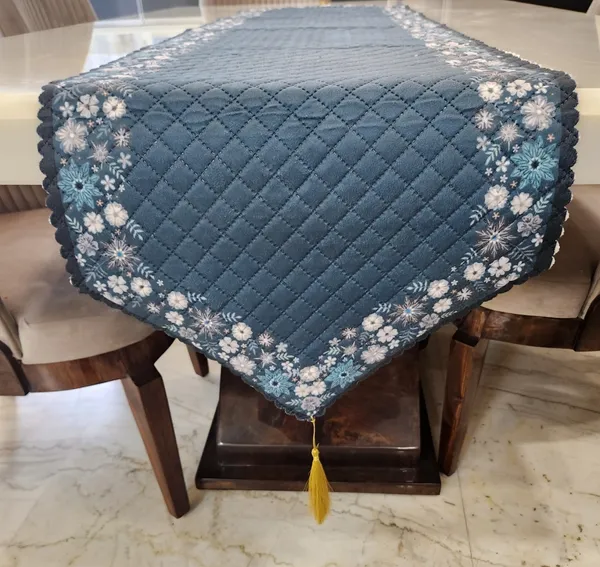Elegant_Self_Design_Velvet_Printed_Dining_Table_Runner_(Size-70"_x_15"_Inches)