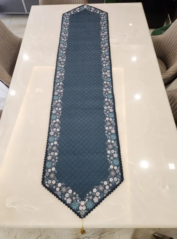 Elegant_Self_Design_Velvet_Printed_Dining_Table_Runner_(Size-70"_x_15"_Inches)
