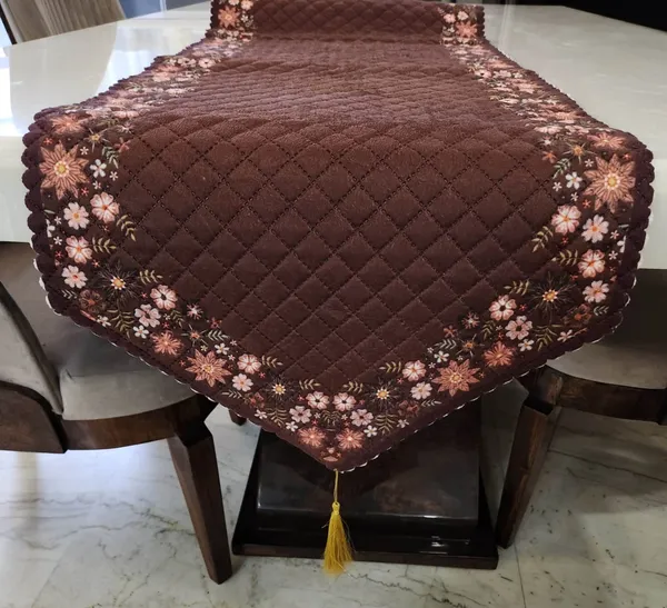 Elegant_Self_Design_Velvet_Printed_Dining_Table_Runner_(Size-70"_x_15"_Inches)