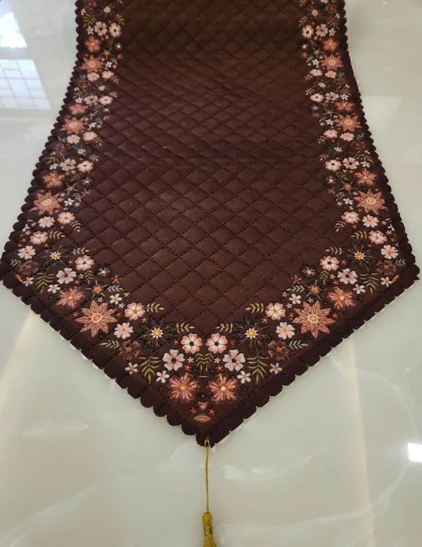 Elegant_Self_Design_Velvet_Printed_Dining_Table_Runner_(Size-70"_x_15"_Inches)