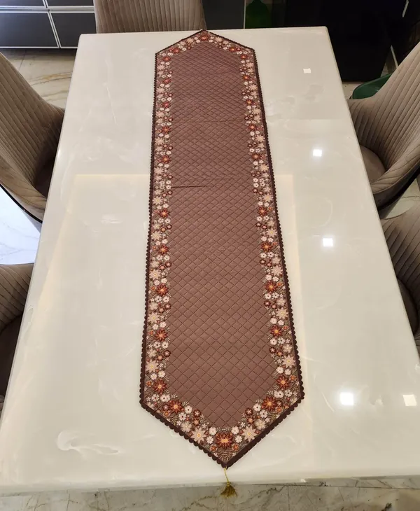 Elegant_Self_Design_Velvet_Printed_Dining_Table_Runner_(Size-70"_x_15"_Inches)