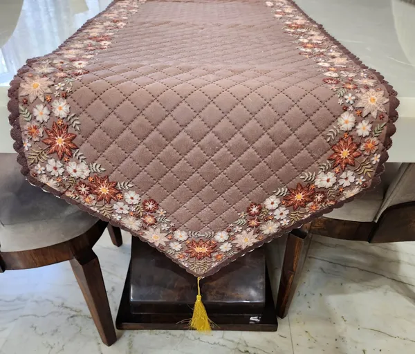 Elegant_Self_Design_Velvet_Printed_Dining_Table_Runner_(Size-70"_x_15"_Inches)