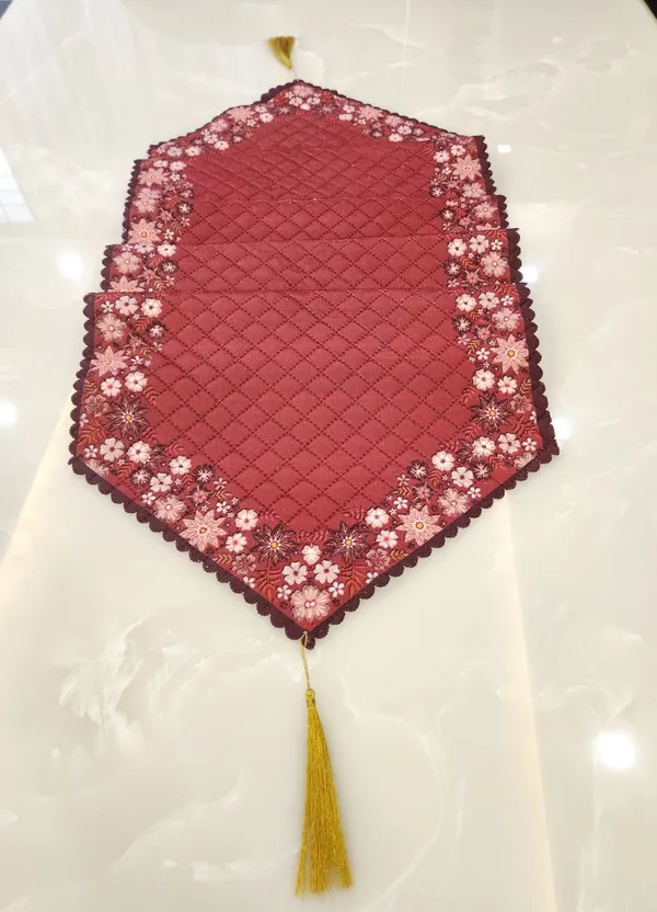 Elegant_Self_Design_Velvet_Printed_Dining_Table_Runner_(Size-70"_x_15"_Inches)