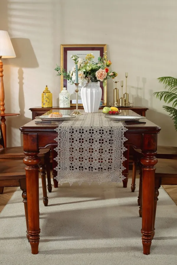 Premium_Thread_Cutwork_Design_Rectangular_Dining_Table_Runner_(Size-70"_x_15"_Inches)