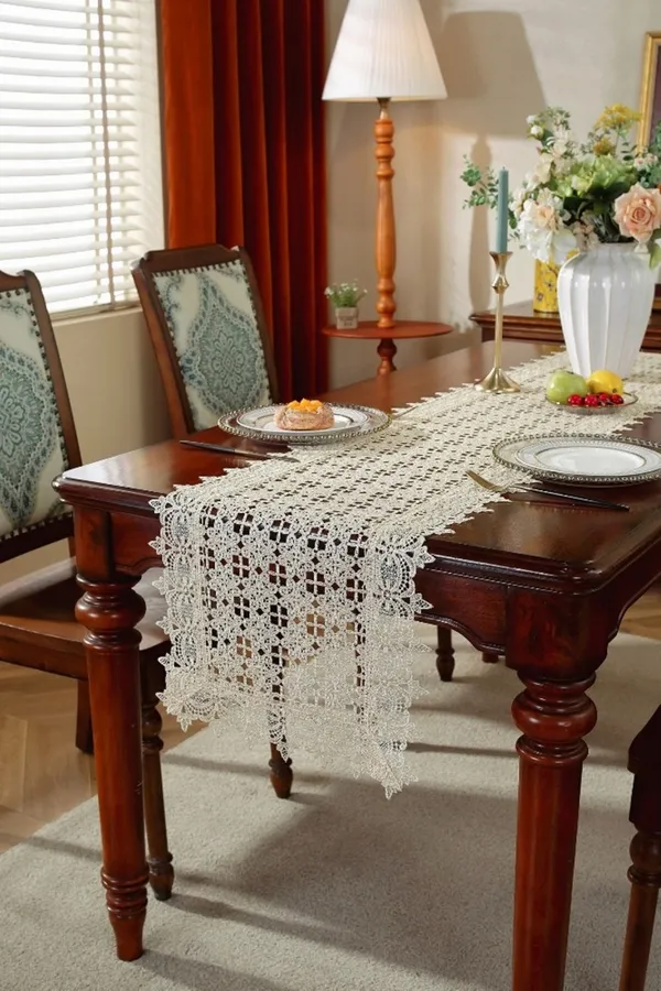 Premium_Thread_Cutwork_Design_Rectangular_Dining_Table_Runner_(Size-70"_x_15"_Inches)