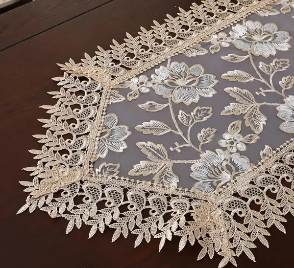 Delicate_Lace_&_Embroidery_Tissue_Table_Runner_|_Perfect_for_Festive_&_Daily_Use,_(15x70_Inch,_White_Flower)