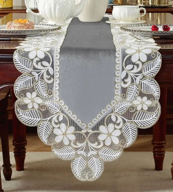 Elegant_Velvet_Lace_Embroidery_Design_Dining_Table_Runner_(Size-70"_x_15"_Inches)