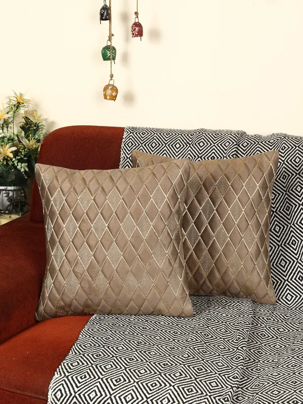 Modern_Diamond_Shaped_Golden_Thread_Embroidery_Design_Velvet_Cushion_Covers,_Pack_of_2_Piece_(16x16_inch.)_Mouse_Color
