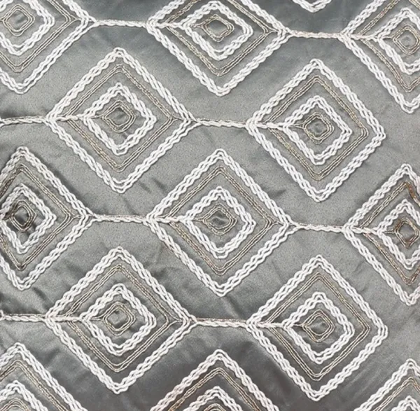 Attractive_Threadwork_Box_Design_Satin_Cushion_Covers,_Pack_of_5_Piece_(16x16_inch.)_Grey_Color