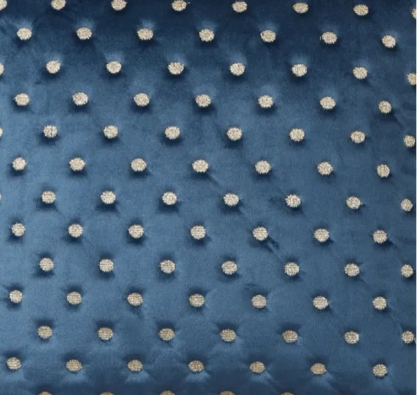 Modern_Dot_Design_Velvet_Cushion_Covers,_Pack_of_1_Piece_(16x16_inch.)_Blue_Color