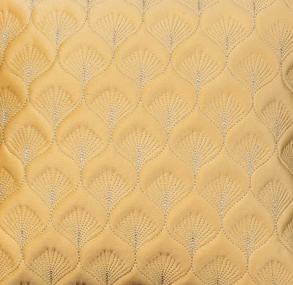Elegant_Feather_Design_Velvet_Cushion_Covers,_Pack_of_2_Piece_(16x16_inch.)_Yellow_Color
