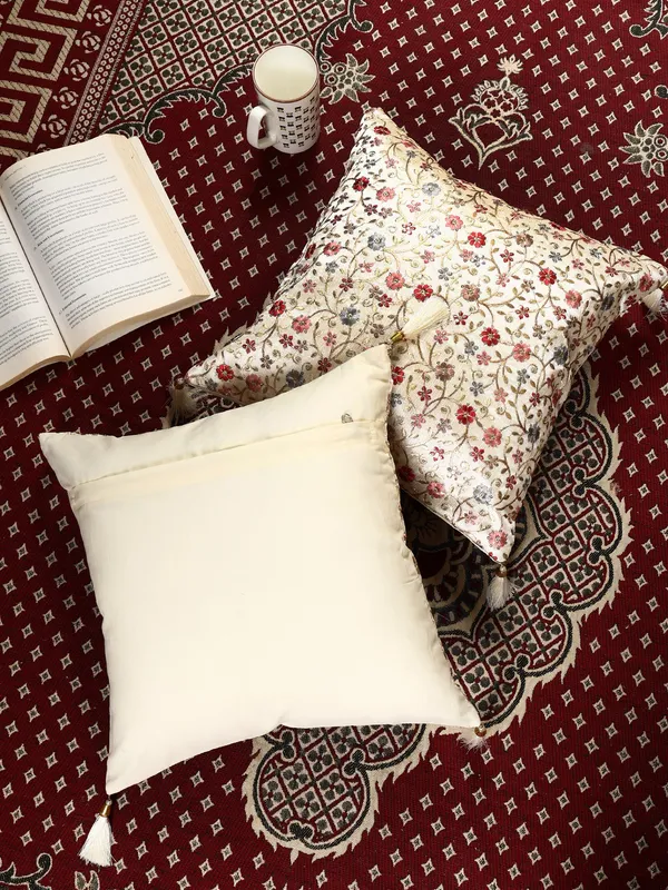 Beautiful_Premium_Zari_Embroidery_Work_Floral_Desigjn_Silk_Cushion_Cover,_Pack_of_1_Piece_(Size-16x16_Inch.)_Design-1