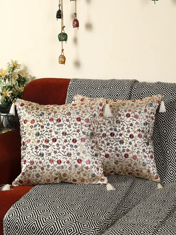 Beautiful_Premium_Zari_Embroidery_Work_Floral_Desigjn_Silk_Cushion_Cover,_Pack_of_5_Piece_(Size-16x16_Inch.)_Design-1