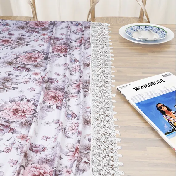 Peony_Floral_Print_Table_Cover_|_Elegant_Purple_Flower_Design_in_Velvet_blend_Fabric_|_Decorative_8_Seater_Dining_Table_Cloth_for_Home,_Kitchen_&_Party_Use_|_60x108_Inches