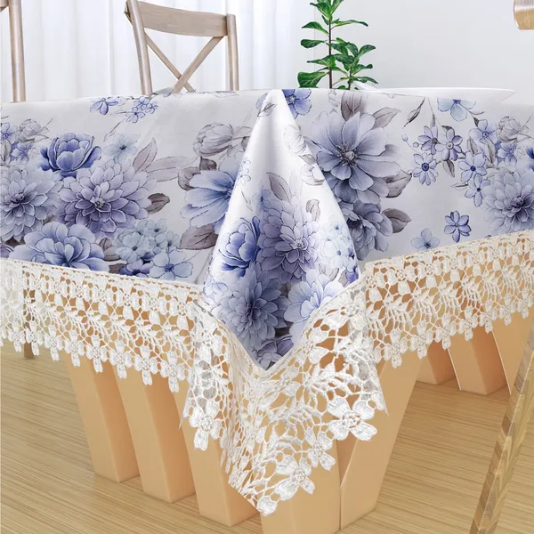 Peony_Floral_Print_Table_Cover_|_Elegant_Blue_Flower_Design_in_Velvet_blend_Fabric_|_Decorative_6_Seater_Dining_Table_Cloth_for_Home,_Kitchen_&_Party_Use_|_60x90_Inches