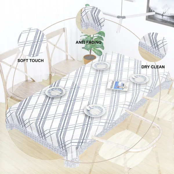Elegant_Checkered_Table_Cover_for_6_Seater_Dining_Table_|_Jute_&_Cotton_Blend_with_Lace_Border_|_Washable,_Durable,_Rustic_Tablecloth_|_60x90_inches_|_Grey_Color