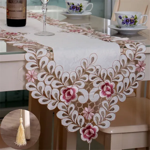 Beautiful_Satin_Embroidery_Cutwork_Design_Long_Dining_Table_Runner_(Size-98"_x_15"_Inches_Long)_Design3