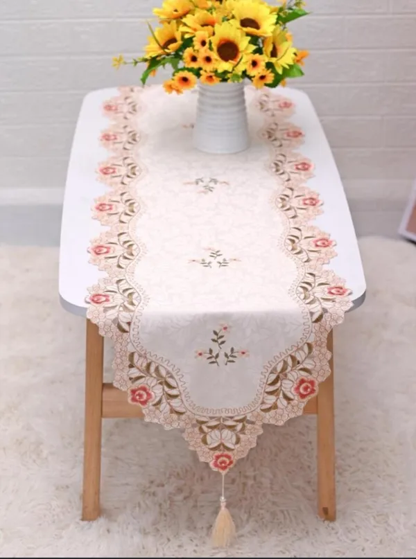 Beautiful_Satin_Embroidery_Cutwork_Design_Long_Dining_Table_Runner_(Size-98"_x_15"_Inches_Long)_Design5