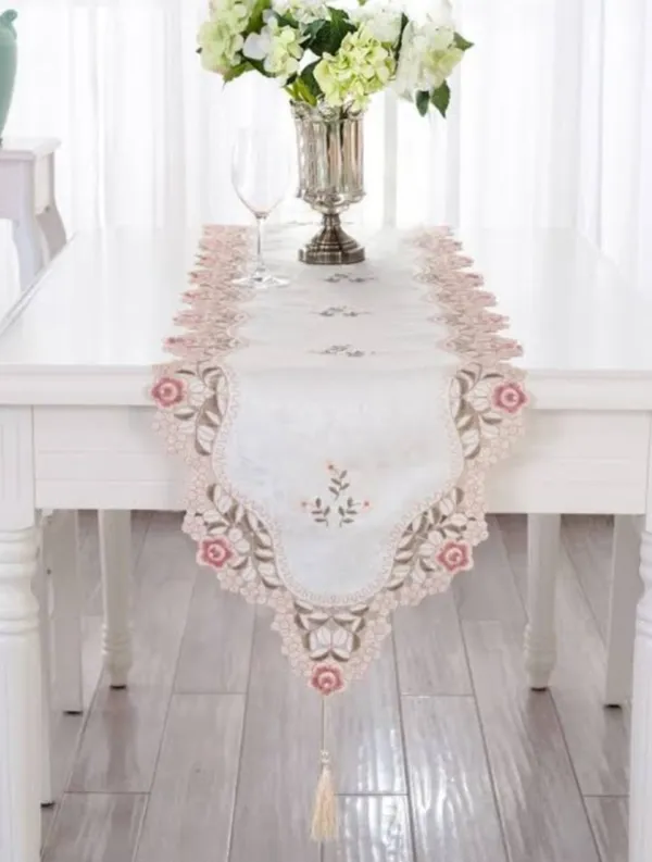 Beautiful_Satin_Embroidery_Cutwork_Design_Long_Dining_Table_Runner_(Size-98"_x_15"_Inches_Long)_Design5