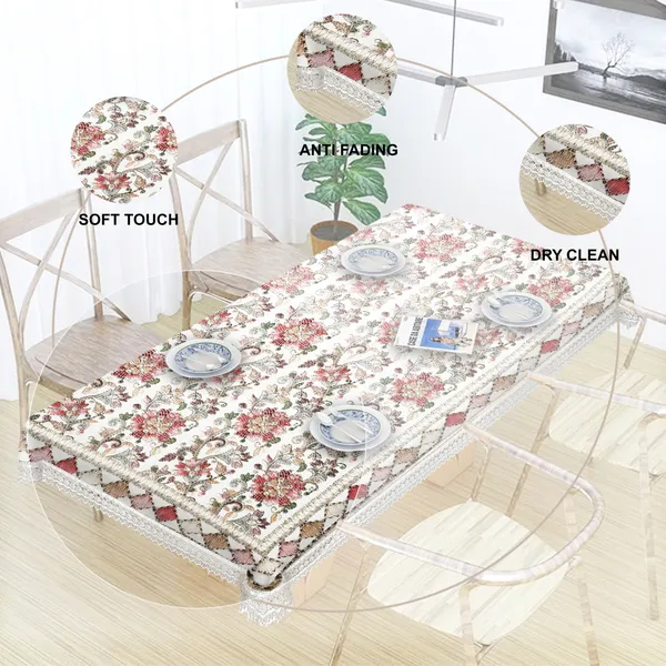 Beautiful_Floral_Printed_Design_Velvet_Fabric_6_Seater_Dining_Table_Cover_(Size-60x90_Inches)