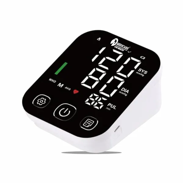 Rechargeable_Automatic_Blood_Pressure_Monitor_(Black)