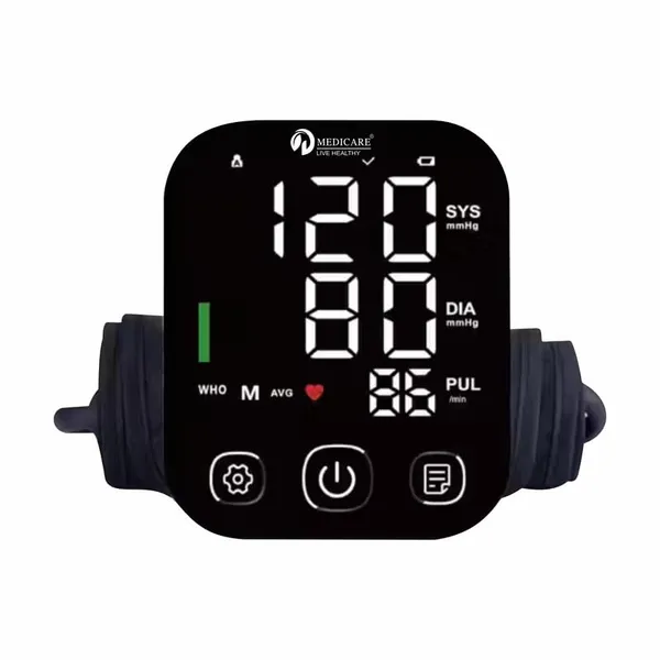 Rechargeable_Automatic_Blood_Pressure_Monitor_(Black)