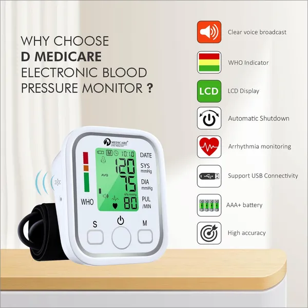 Automatic_Blood_Pressure_Monitor