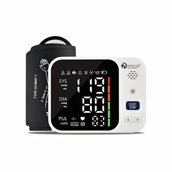 Rechargeable_Automatic_Blood_Pressure_Monitor_(Blue)