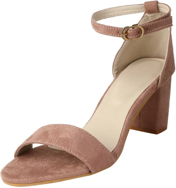 Pink_Heel_For_Women