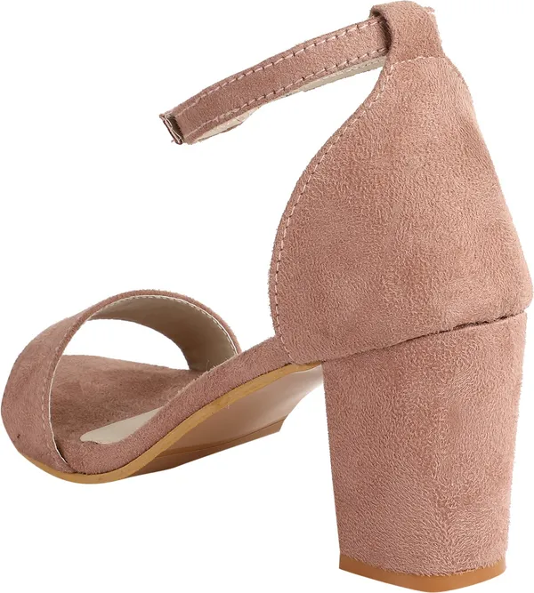 Pink_Heel_For_Women