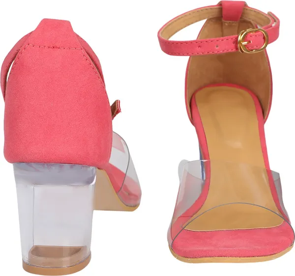 Pink_Heel_For_Women
