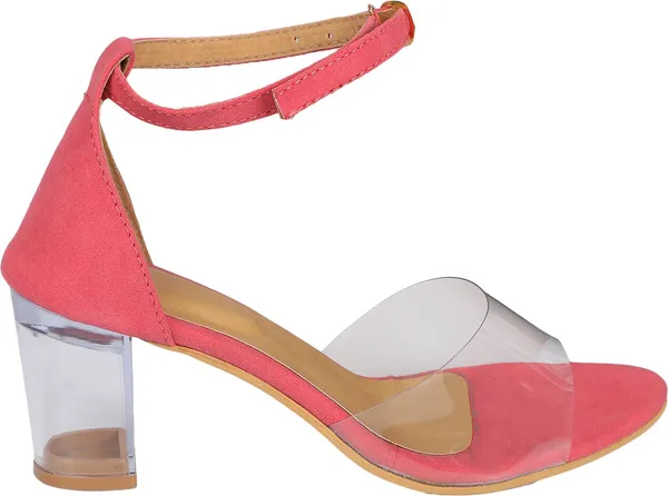 Pink_Heel_For_Women