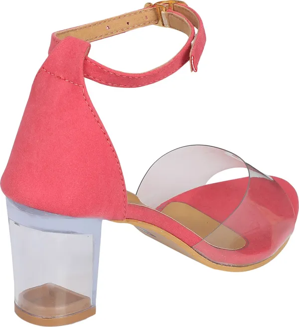 Pink_Heel_For_Women