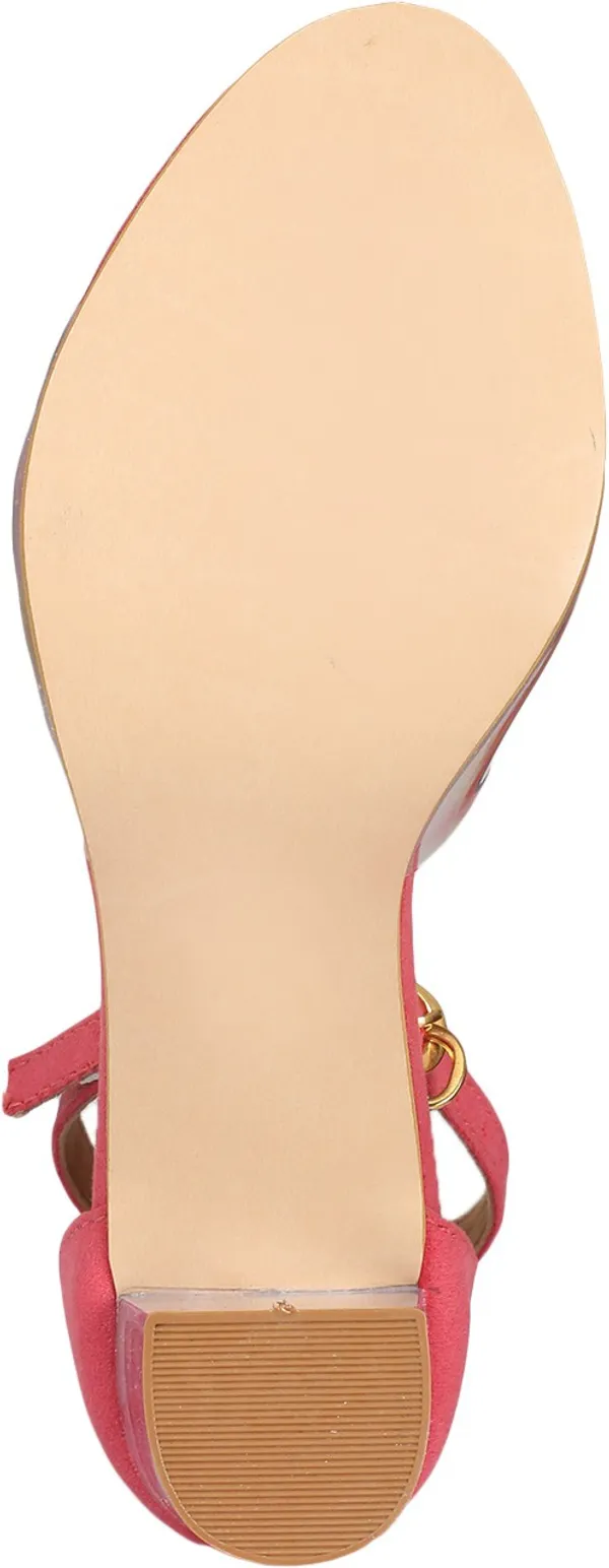Pink_Heel_For_Women