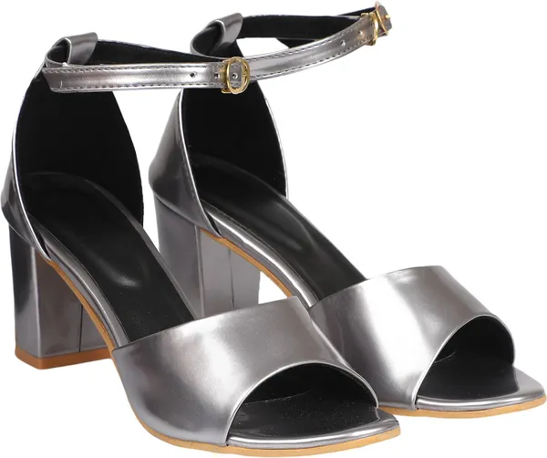 Grey_Heel_For_Women