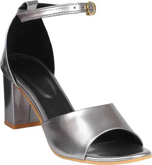 Grey_Heel_For_Women