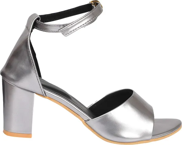 Grey_Heel_For_Women